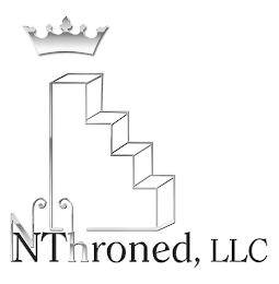 NTHRONED, LLC trademark