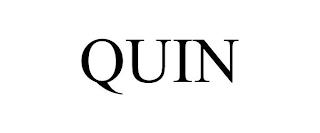 QUIN trademark