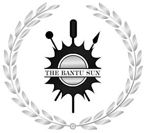 THE BANTU SUN trademark