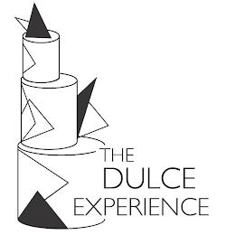 THE DULCE EXPERIENCE trademark