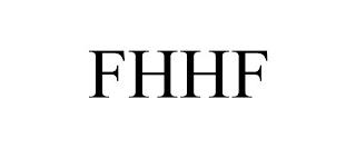 FHHF trademark