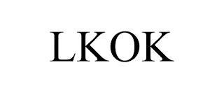 LKOK trademark