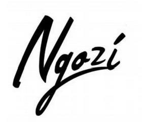 NGOZI trademark