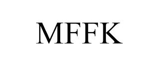 MFFK trademark