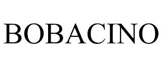 BOBACINO trademark