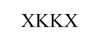 XKKX trademark