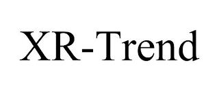 XR-TREND trademark