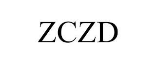 ZCZD trademark