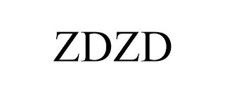 ZDZD trademark