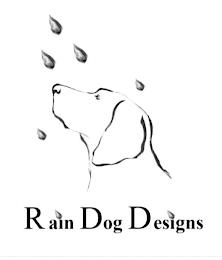 RAIN DOG DESIGNS trademark