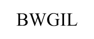 BWGIL trademark