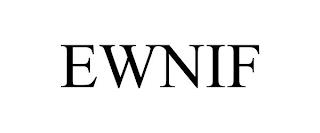 EWNIF trademark