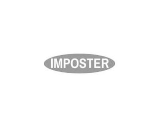 IMPOSTER trademark