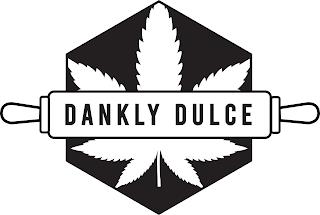 DANKLY DULCE trademark