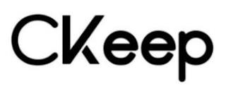 CKEEP trademark