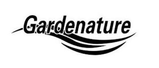 GARDENATURE trademark