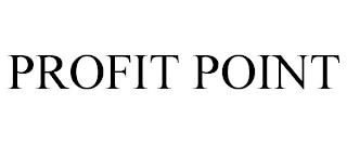 PROFIT POINT trademark