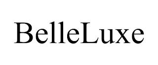 BELLELUXE trademark