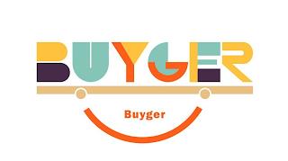 BUYGER BUYGER trademark