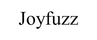 JOYFUZZ trademark