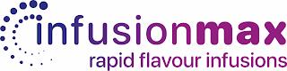 INFUSIONMAX RAPID FLAVOUR INFUSIONS trademark