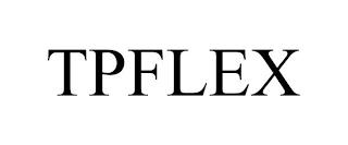 TPFLEX trademark