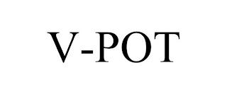 V-POT trademark