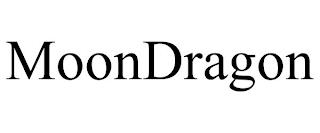 MOONDRAGON trademark