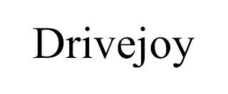 DRIVEJOY trademark