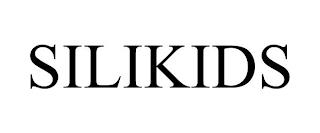 SILIKIDS trademark