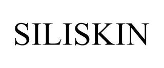 SILISKIN trademark