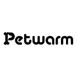 PETWARM trademark