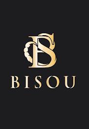 BS BISOU trademark