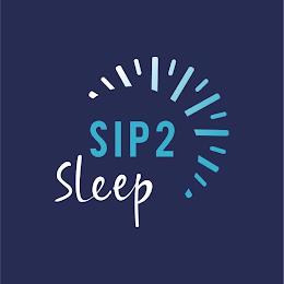 SIP2 SLEEP trademark