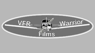 VFR WARRIOR FILMS trademark