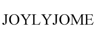 JOYLYJOME trademark