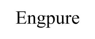 ENGPURE trademark