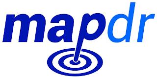 MAPDR trademark