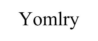 YOMLRY trademark