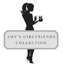 AMY'S GIRLFRIENDS COLLECTION trademark