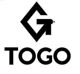 TOGO trademark