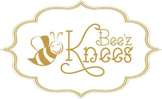 BEE'Z KNEES trademark