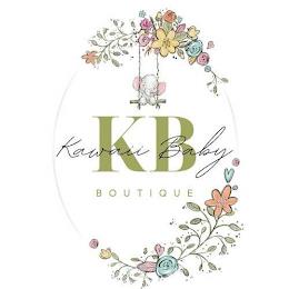 KB KAWAII BABY BOUTIQUE trademark