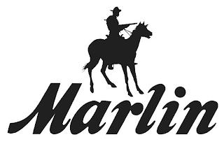 MARLIN trademark