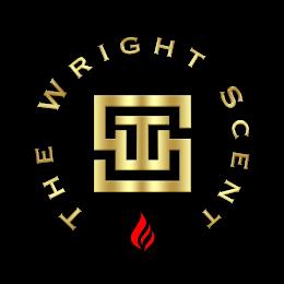 THE WRIGHT SCENT trademark