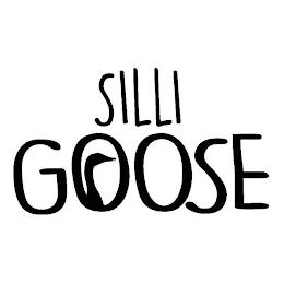 SILLI GOOSE trademark