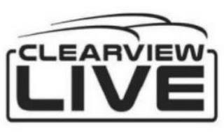 CLEARVIEW LIVE trademark