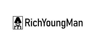 RYM RICHYOUNGMAN trademark