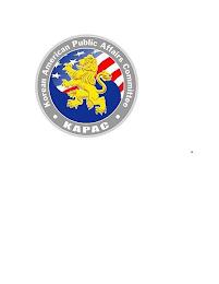 KOREAN AMERICAN PUBLIC AFFAIRS COMMITTEE · KAPAC · trademark