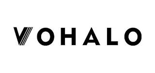 VOHALO trademark